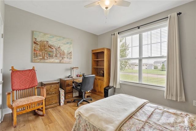 4701 Weller Hall Place, Clay, NY 13041