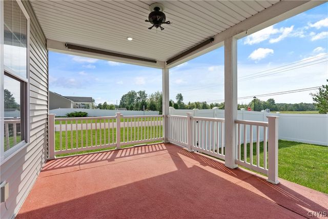4701 Weller Hall Place, Clay, NY 13041