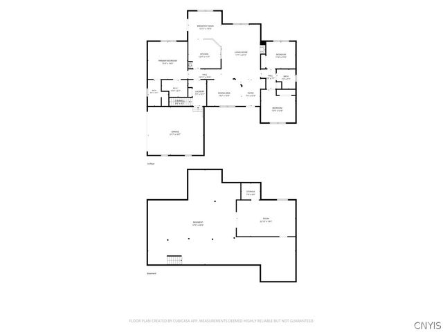 4701 Weller Hall Place, Clay, NY 13041