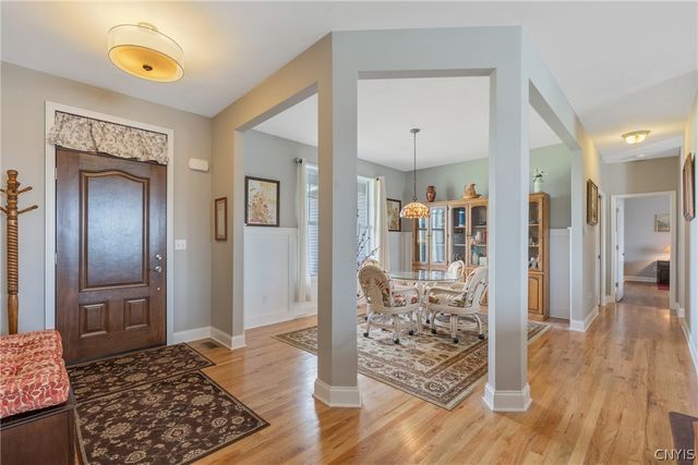 4701 Weller Hall Place, Clay, NY 13041