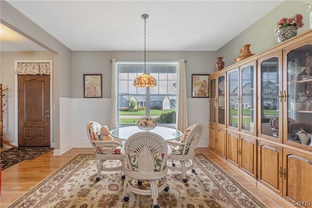 4701 Weller Hall Place, Clay, NY 13041