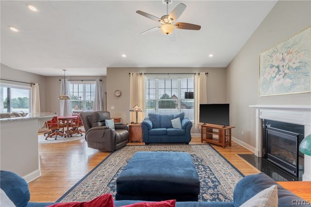 4701 Weller Hall Place, Clay, NY 13041