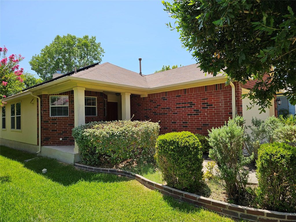 5605 Bentsen LN, Austin, TX 78723