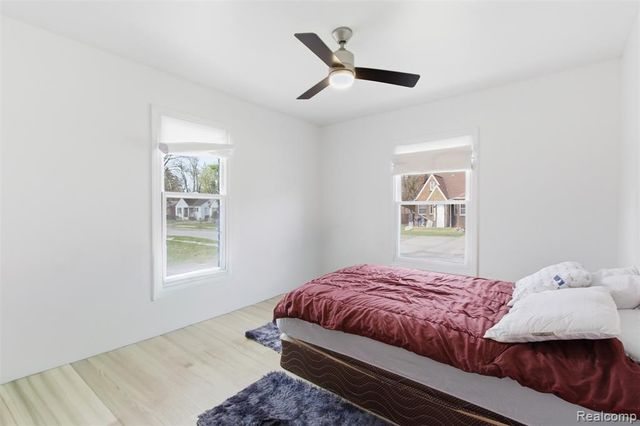 17314 Braile Street, Detroit, MI 48219