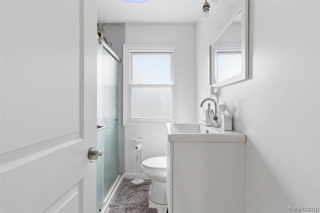 17314 Braile Street, Detroit, MI 48219