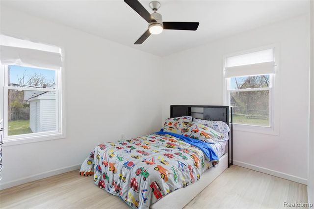 17314 Braile Street, Detroit, MI 48219