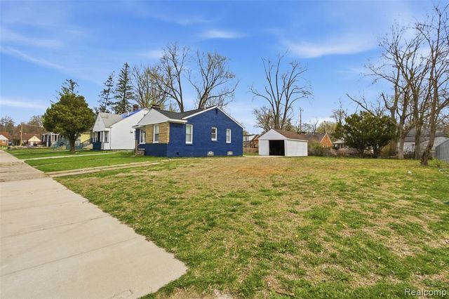 17314 Braile Street, Detroit, MI 48219