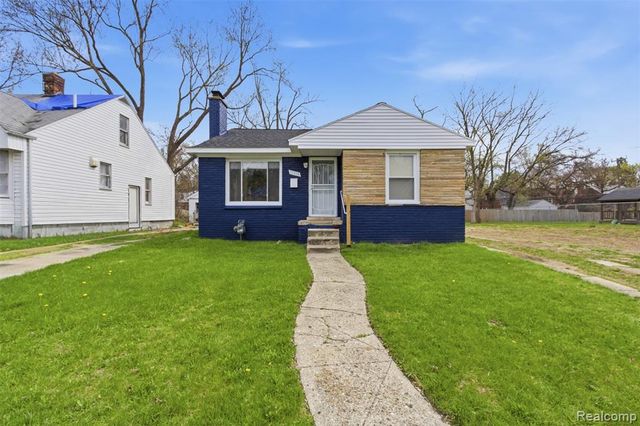 17314 Braile Street, Detroit, MI 48219