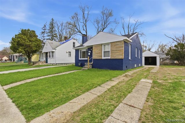 17314 Braile Street, Detroit, MI 48219