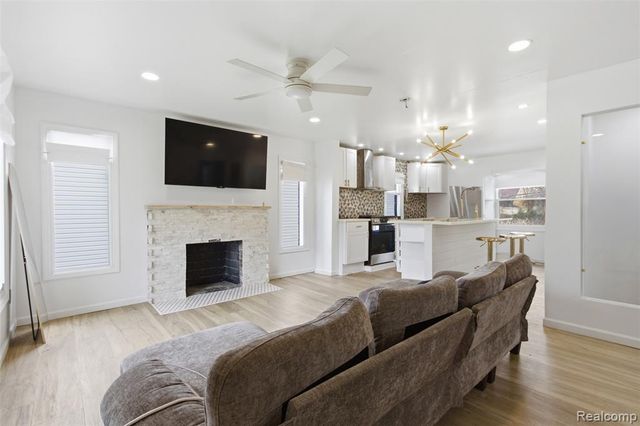 17314 Braile Street, Detroit, MI 48219