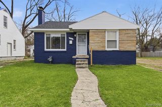 17314 Braile Street, Detroit, MI 48219
