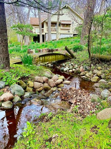 12604 S Hillcreek Drive, Palos Park, IL 60464