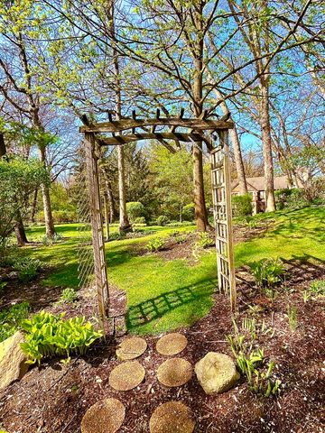 12604 S Hillcreek Drive, Palos Park, IL 60464