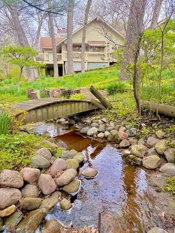 12604 S Hillcreek Drive, Palos Park, IL 60464