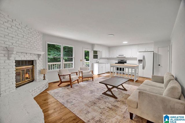 3541 W LAKESIDE DRIVE, Vestavia Hills, AL 35243