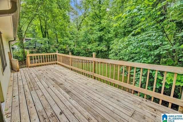 3541 W LAKESIDE DRIVE, Vestavia Hills, AL 35243