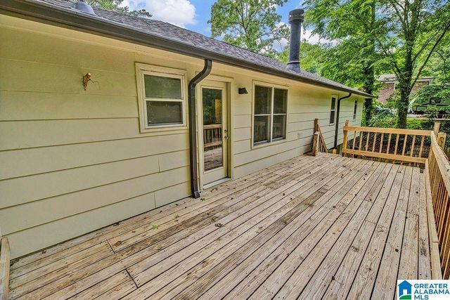3541 W LAKESIDE DRIVE, Vestavia Hills, AL 35243