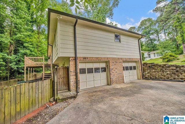 3541 W LAKESIDE DRIVE, Vestavia Hills, AL 35243