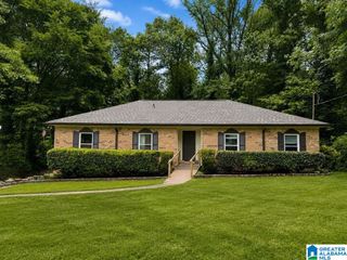 3541 W LAKESIDE DRIVE, Vestavia Hills, AL 35243