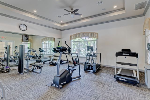 5301 Myrtlewood Circle E, Palm Beach Gardens, FL 33418