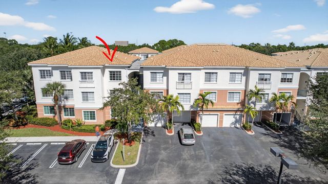 5301 Myrtlewood Circle E, Palm Beach Gardens, FL 33418