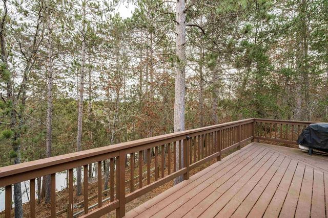 16656 S Eagle Point Rd, Wascott, WI 54859