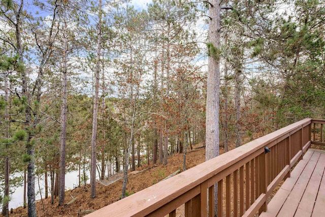 16656 S Eagle Point Rd, Wascott, WI 54859