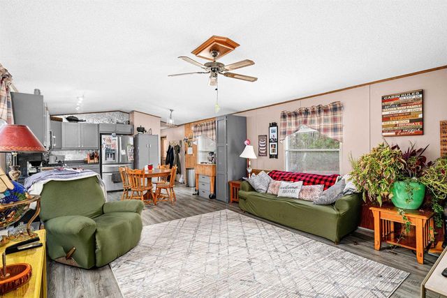 16656 S Eagle Point Rd, Wascott, WI 54859