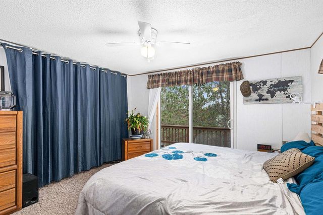 16656 S Eagle Point Rd, Wascott, WI 54859