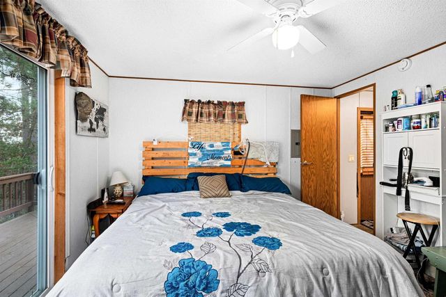 16656 S Eagle Point Rd, Wascott, WI 54859