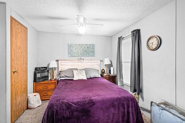 16656 S Eagle Point Rd, Wascott, WI 54859