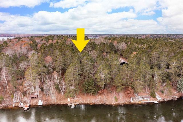 16656 S Eagle Point Rd, Wascott, WI 54859