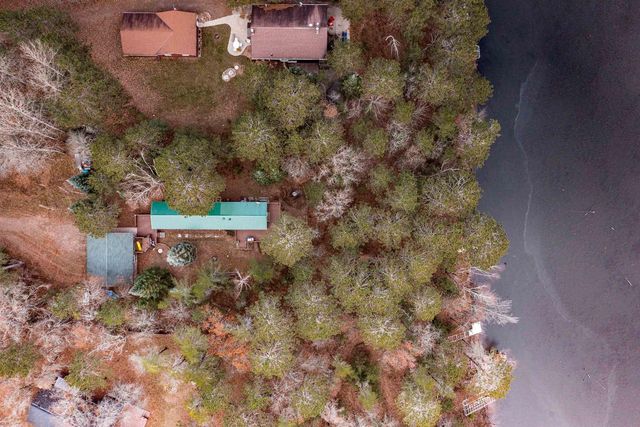 16656 S Eagle Point Rd, Wascott, WI 54859