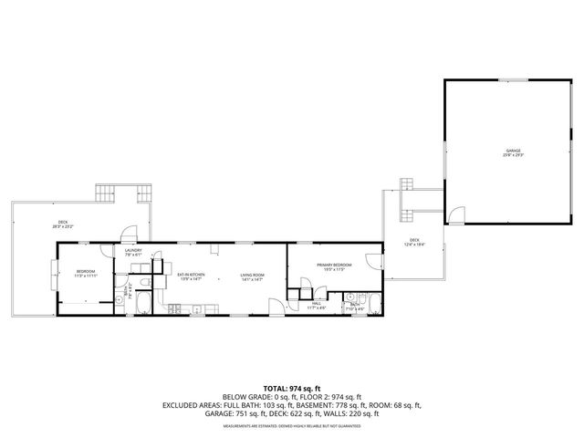 16656 S Eagle Point Rd, Wascott, WI 54859