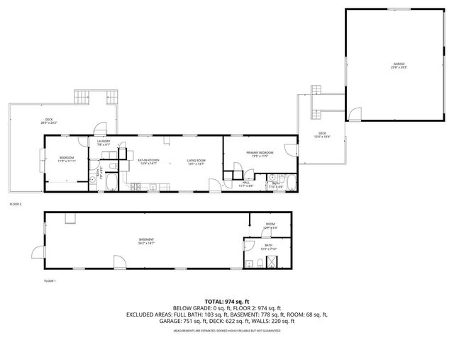 16656 S Eagle Point Rd, Wascott, WI 54859