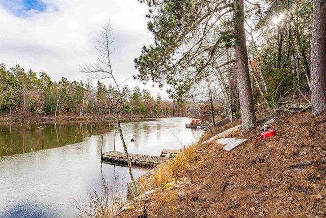 16656 S Eagle Point Rd, Wascott, WI 54859