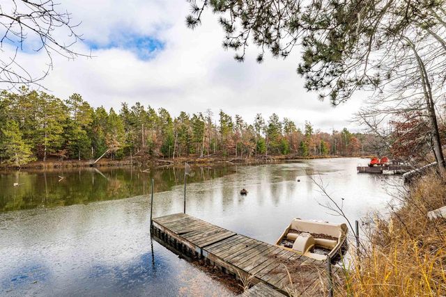 16656 S Eagle Point Rd, Wascott, WI 54859