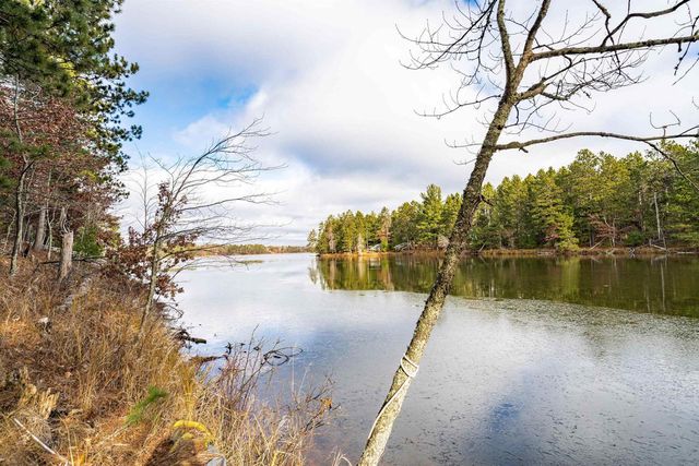 16656 S Eagle Point Rd, Wascott, WI 54859