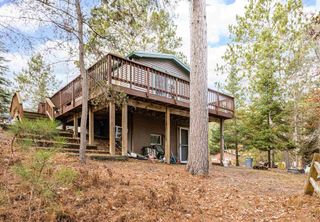 16656 S Eagle Point Rd, Wascott, WI 54859