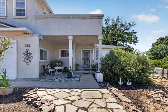 1193 Lexington Avenue, Manteca, CA 95336
