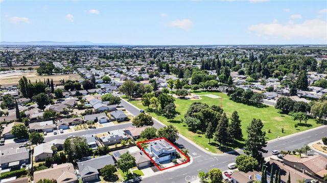 1193 Lexington Avenue, Manteca, CA 95336