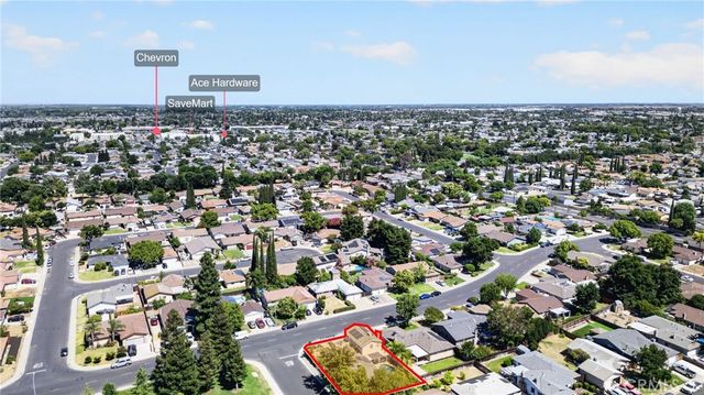 1193 Lexington Avenue, Manteca, CA 95336