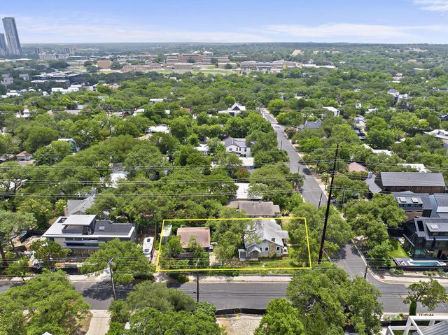 914 James ST, Austin, TX 78704