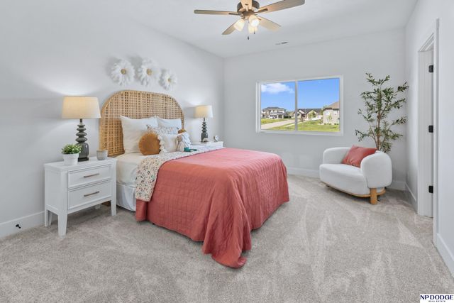 11001 N 170 Street, Bennington, NE 68007