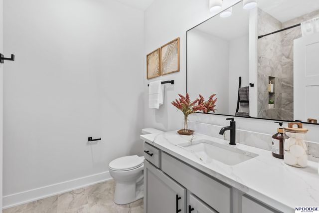 11001 N 170 Street, Bennington, NE 68007