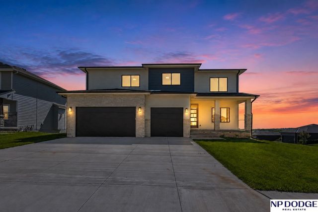 11001 N 170 Street, Bennington, NE 68007