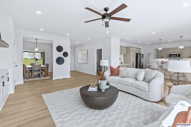 11001 N 170 Street, Bennington, NE 68007