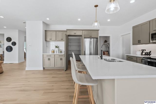 11001 N 170 Street, Bennington, NE 68007