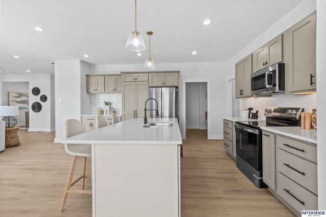 11001 N 170 Street, Bennington, NE 68007