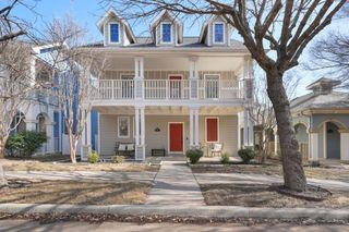 1012 Grey Fox Drive, Savannah, TX 76227